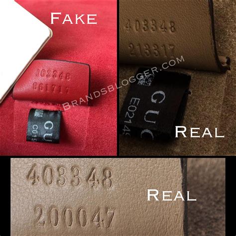 how to read gucci serial code|authentic gucci serial number.